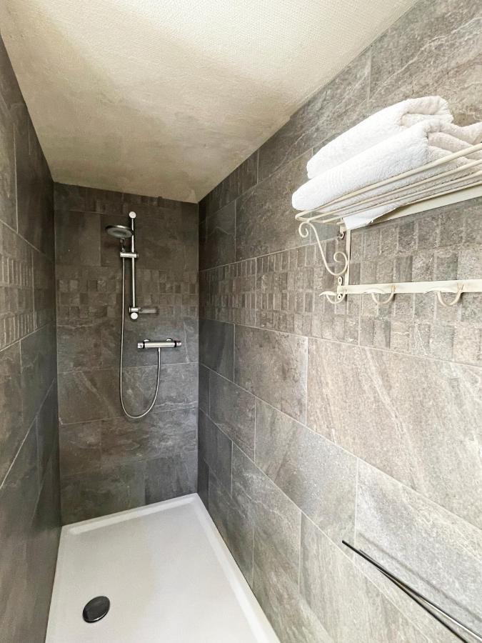 Hotel Het Elsland Wervik المظهر الخارجي الصورة