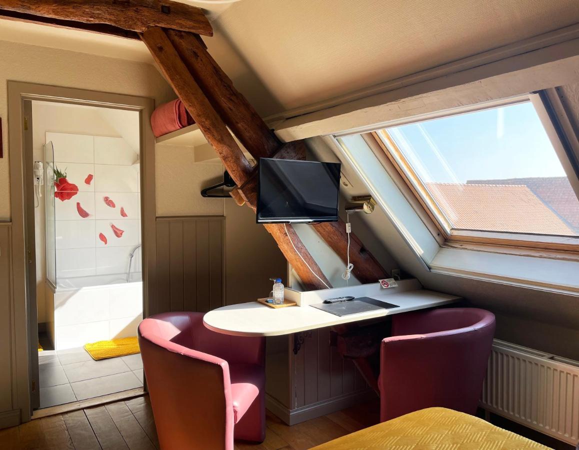 Hotel Het Elsland Wervik المظهر الخارجي الصورة
